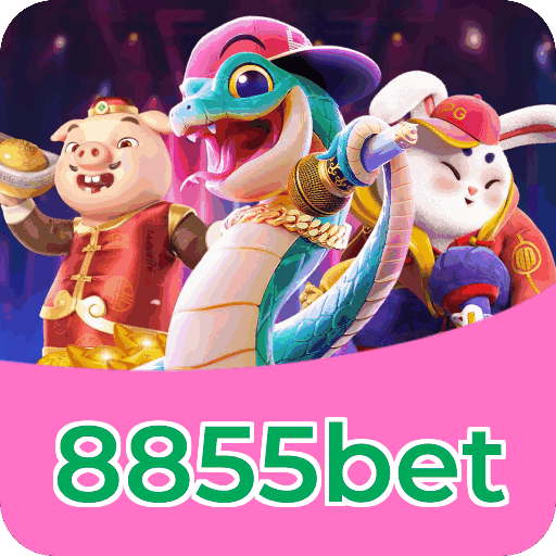 Slots Premium da PG Soft na 8855bet
