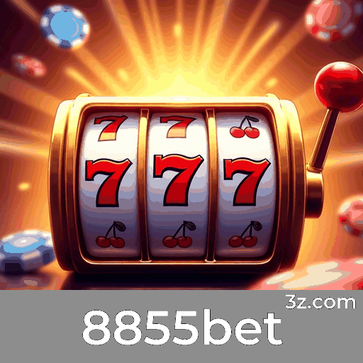 8855bet: Diversão sem Limites para Jogadores Brasileiros