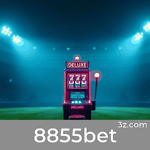 8855bet: Experimente a Emoção dos Crash Games com Alto Retorno