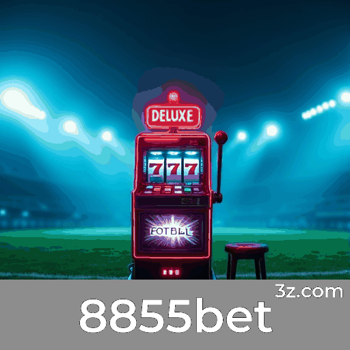 8855bet: Experiência de Jogos de Cassino Inigualável e Emocionante