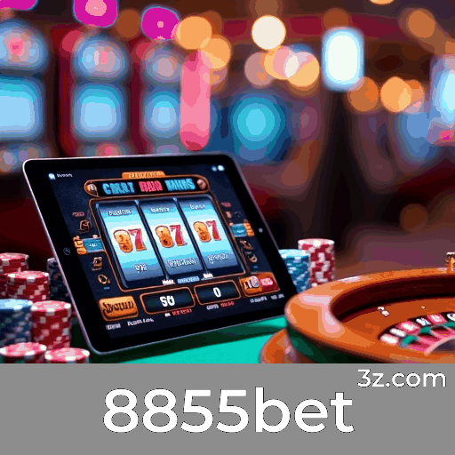 8855bet: Seu Cassino Online Seguro e Profissional