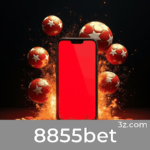 8855bet: Experiência de Casino Luxuosa com Equipe Internacional