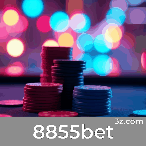 8855bet: Diversão sem Limites para Jogadores Brasileiros