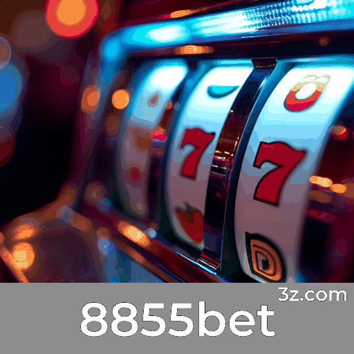 8855bet: Seu Cassino Online Seguro e Profissional