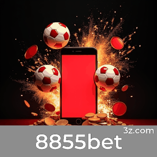 8855bet: Diversão Garantida com Jogos de Cassino Online