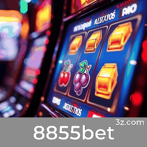 8855bet: Jogue na Diversidade de Jogos de Cassino com Dealers ao Vivo