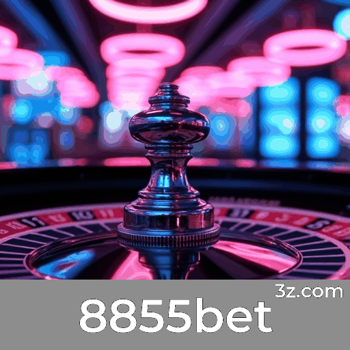 8855bet: Experiência de Jogos de Cassino Inigualável e Emocionante