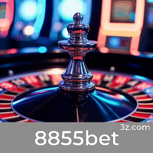 Experiência VIP Exclusiva em Casino com Dealers Profissionais - 8855bet