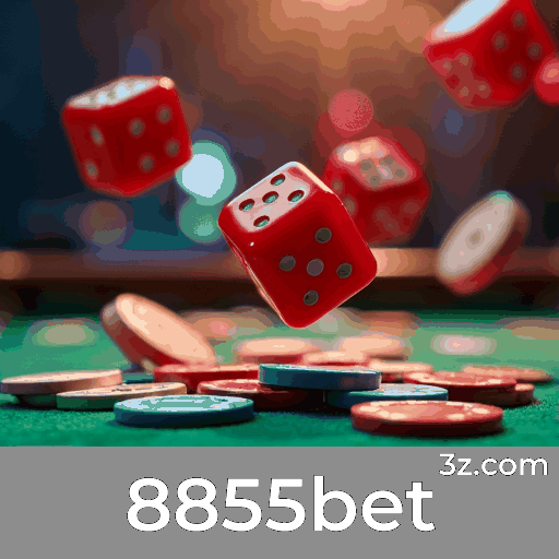 8855bet: Segurança de Topo e Experiência Profissional