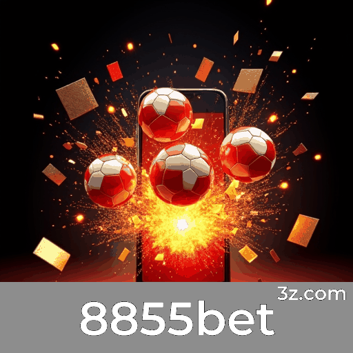 8855bet: Experiência de Casino Luxuosa com Equipe Internacional