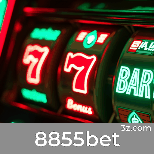 Descubra os bônus incríveis do 8855bet com promoções exclusivas