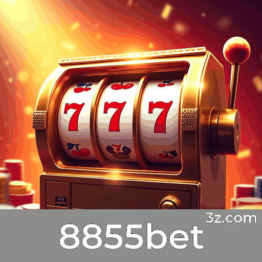 8855bet: Bônus e promoções que você não pode perder