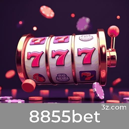 8855bet: Aplicativo Móvel Completo e Conveniente