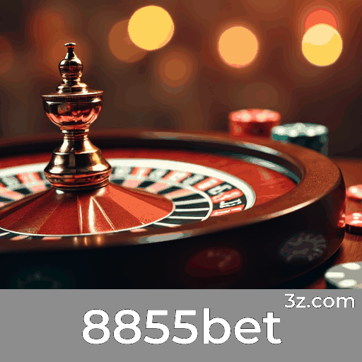 8855bet: Plataforma Confiável e Profissional