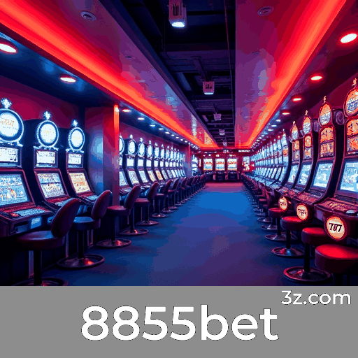 Promoções Inovadoras com Recompensas Exclusivas no 8855bet